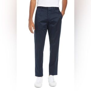 Bonobos Monday Dress Pants Men’s Navy Blue